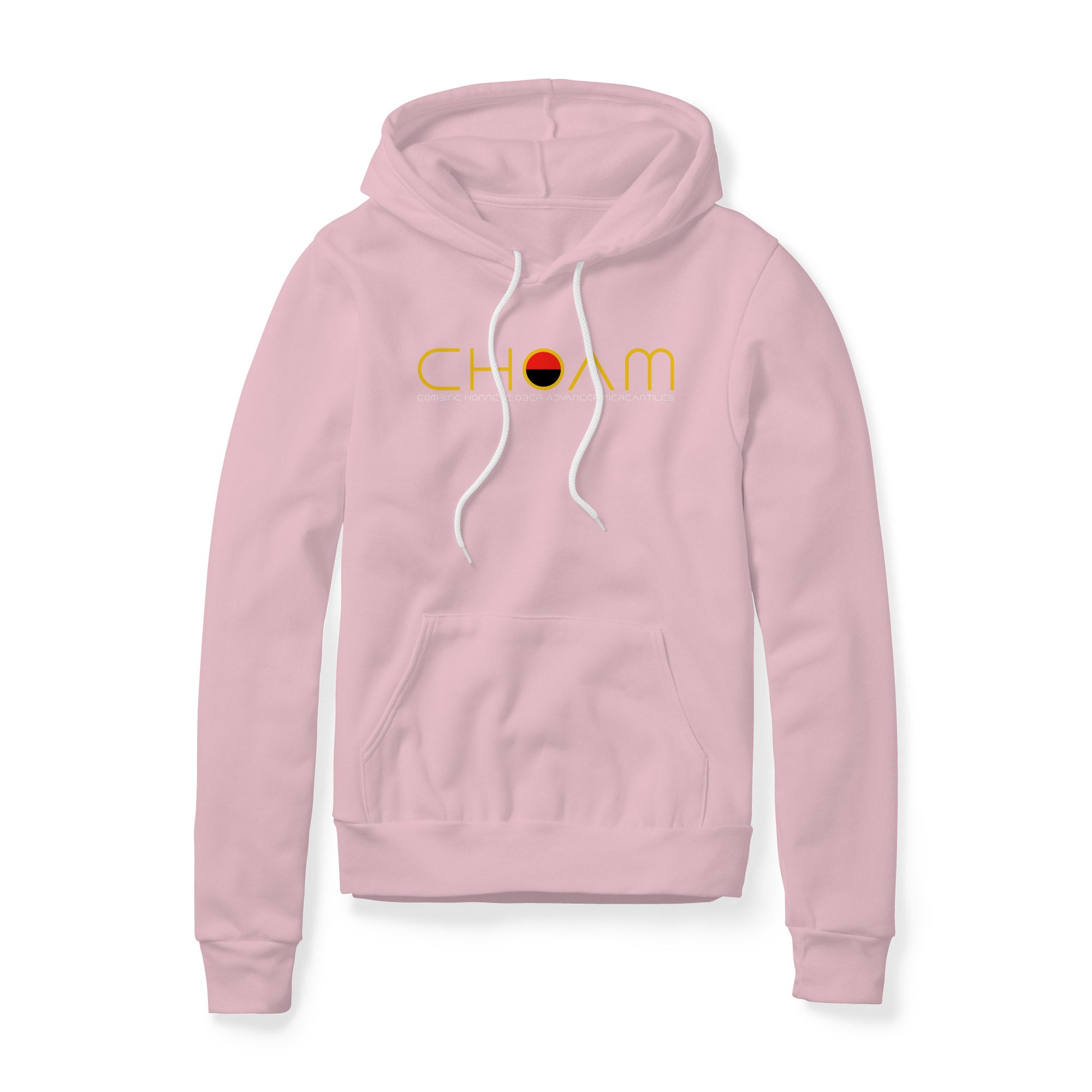 CHOAM Fleece Hoodie