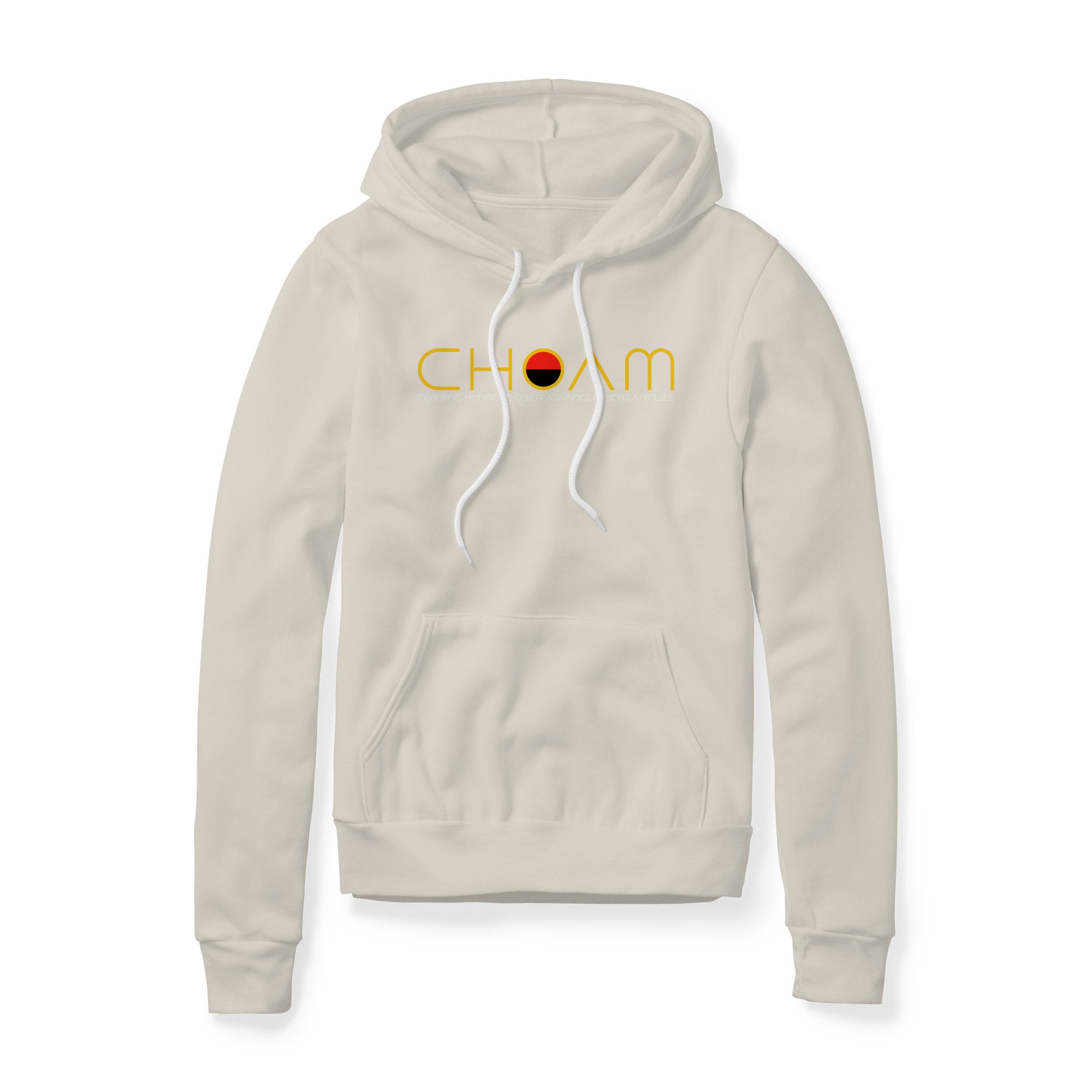 CHOAM Fleece Hoodie