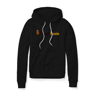 Chumhum Fleece Hoodie
