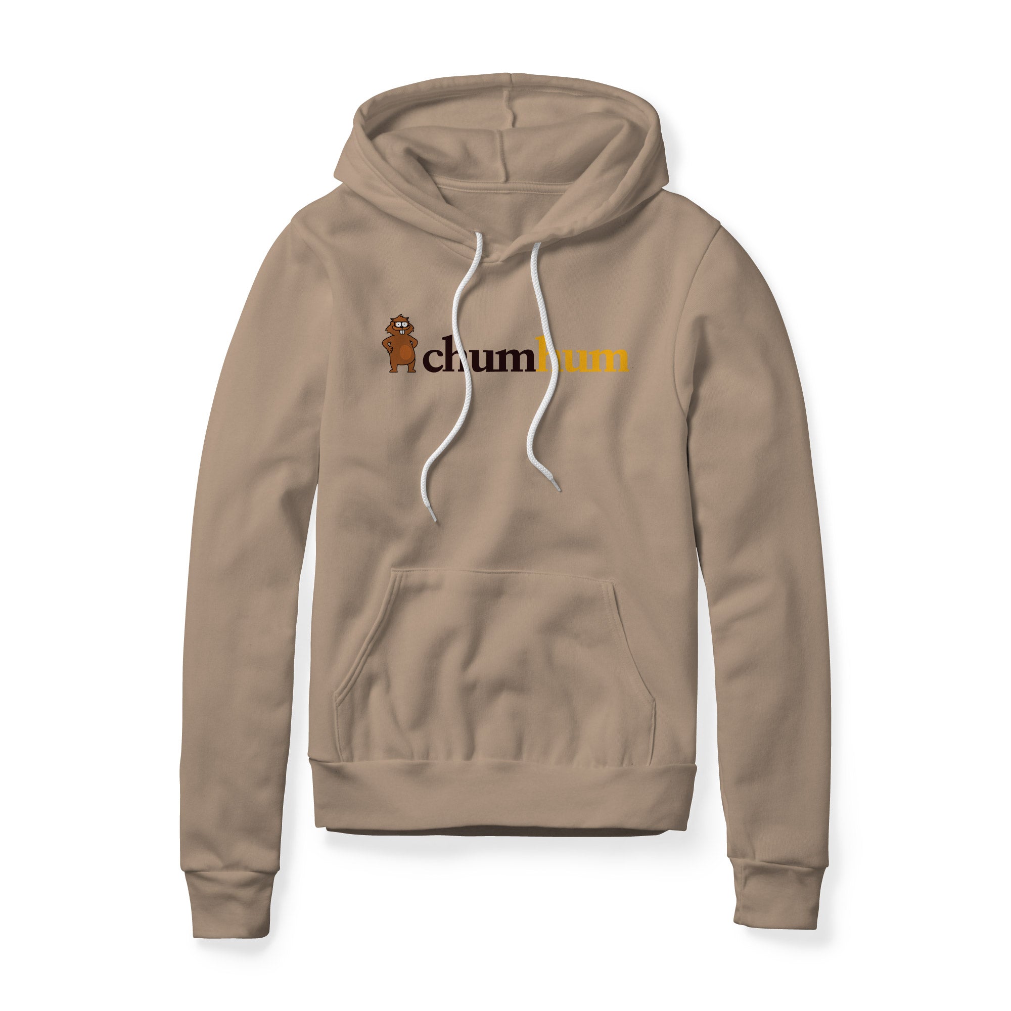Chumhum Fleece Hoodie