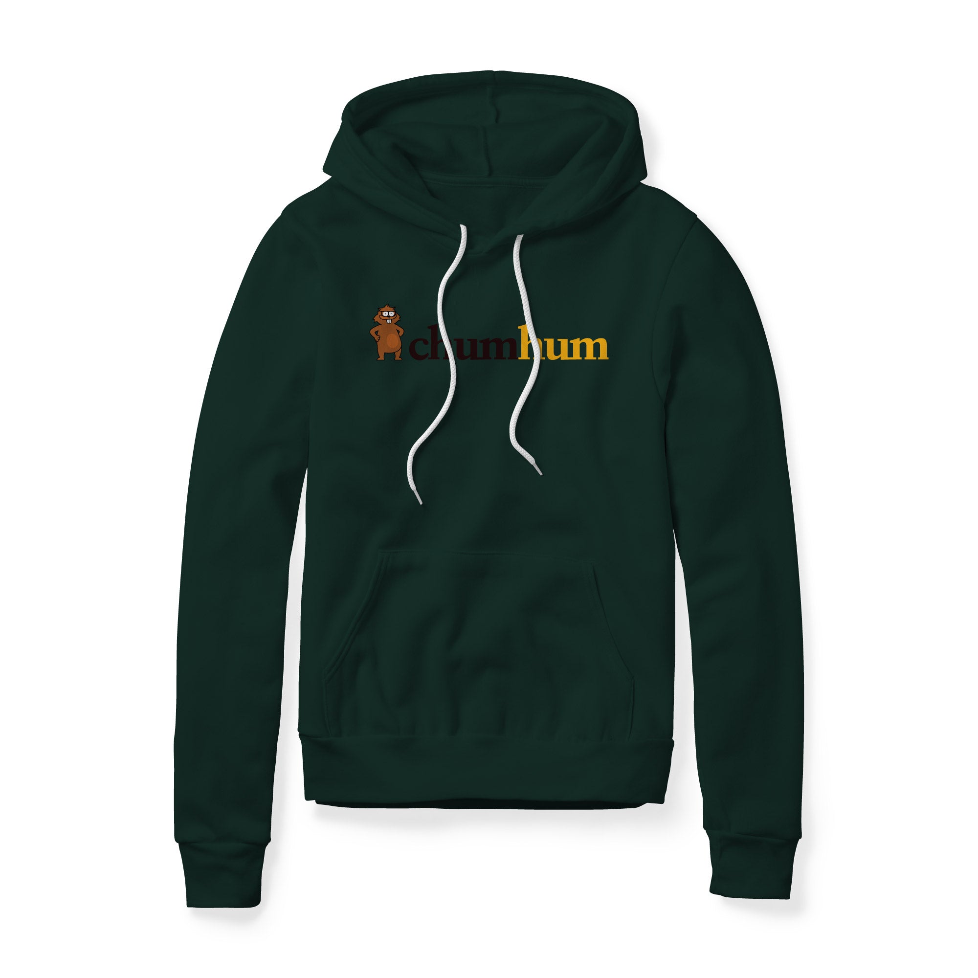 Chumhum Fleece Hoodie