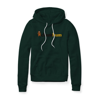 Chumhum Fleece Hoodie