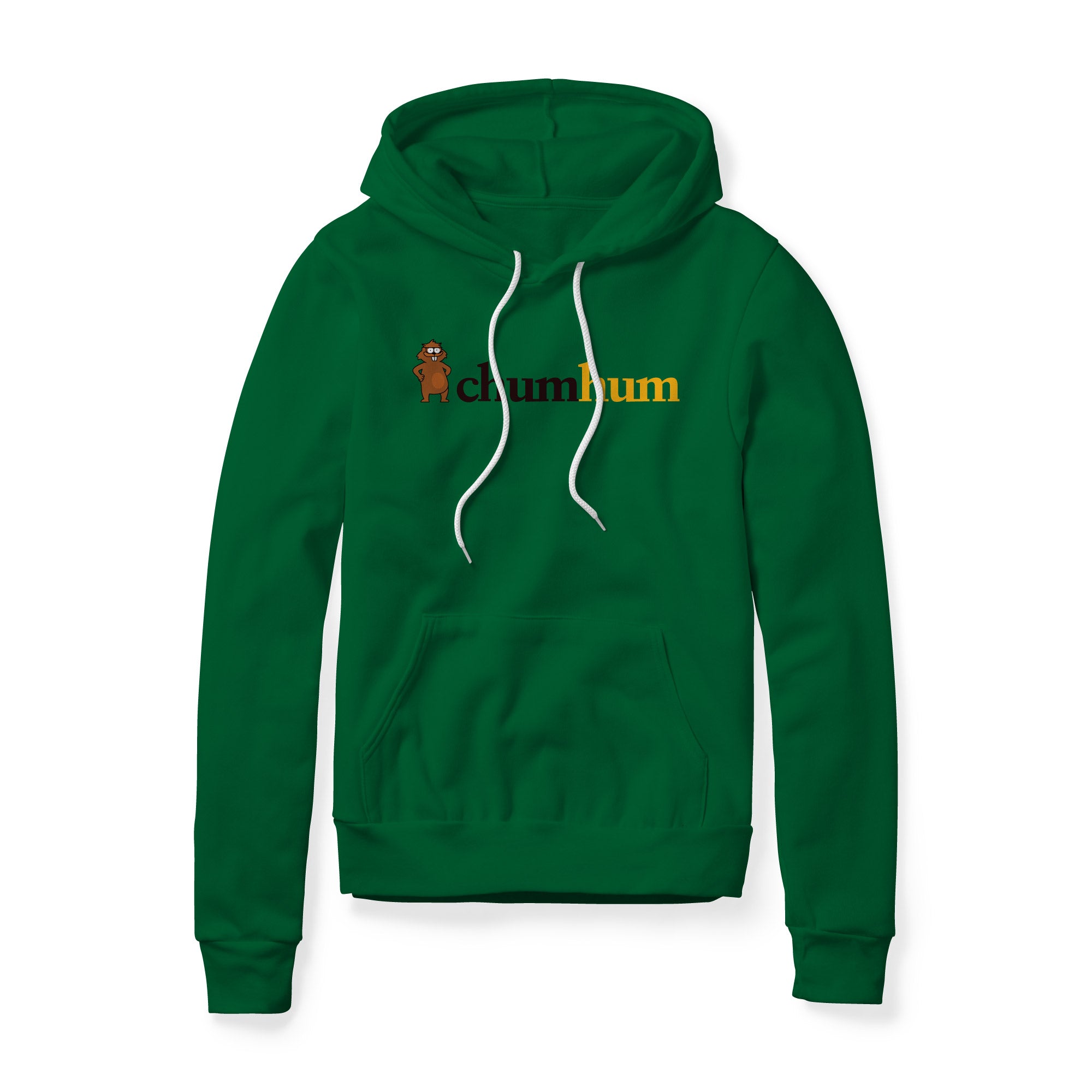 Chumhum Fleece Hoodie