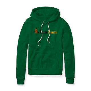 Chumhum Fleece Hoodie