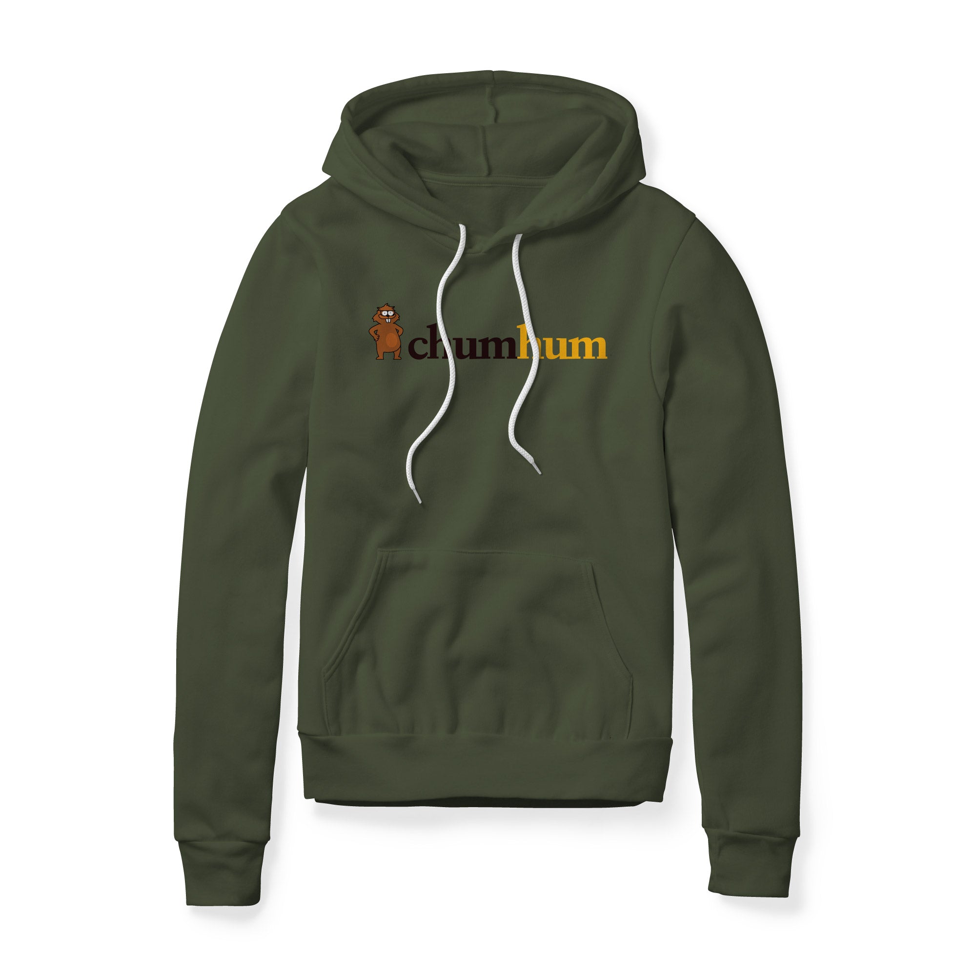 Chumhum Fleece Hoodie