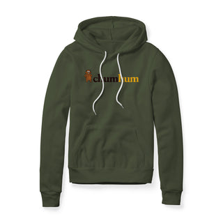 Chumhum Fleece Hoodie