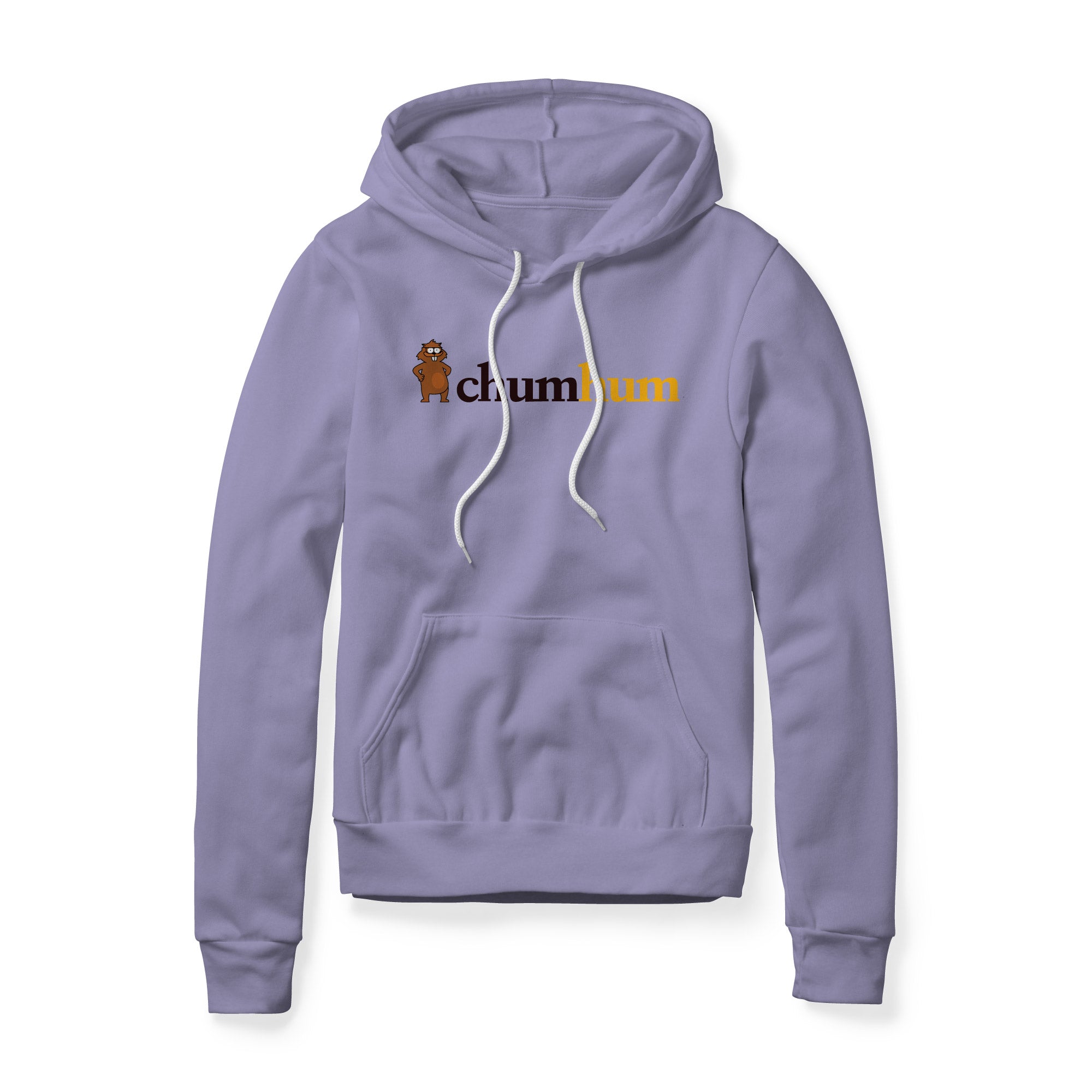 Chumhum Fleece Hoodie