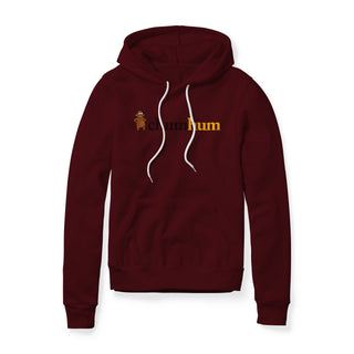 Chumhum Fleece Hoodie