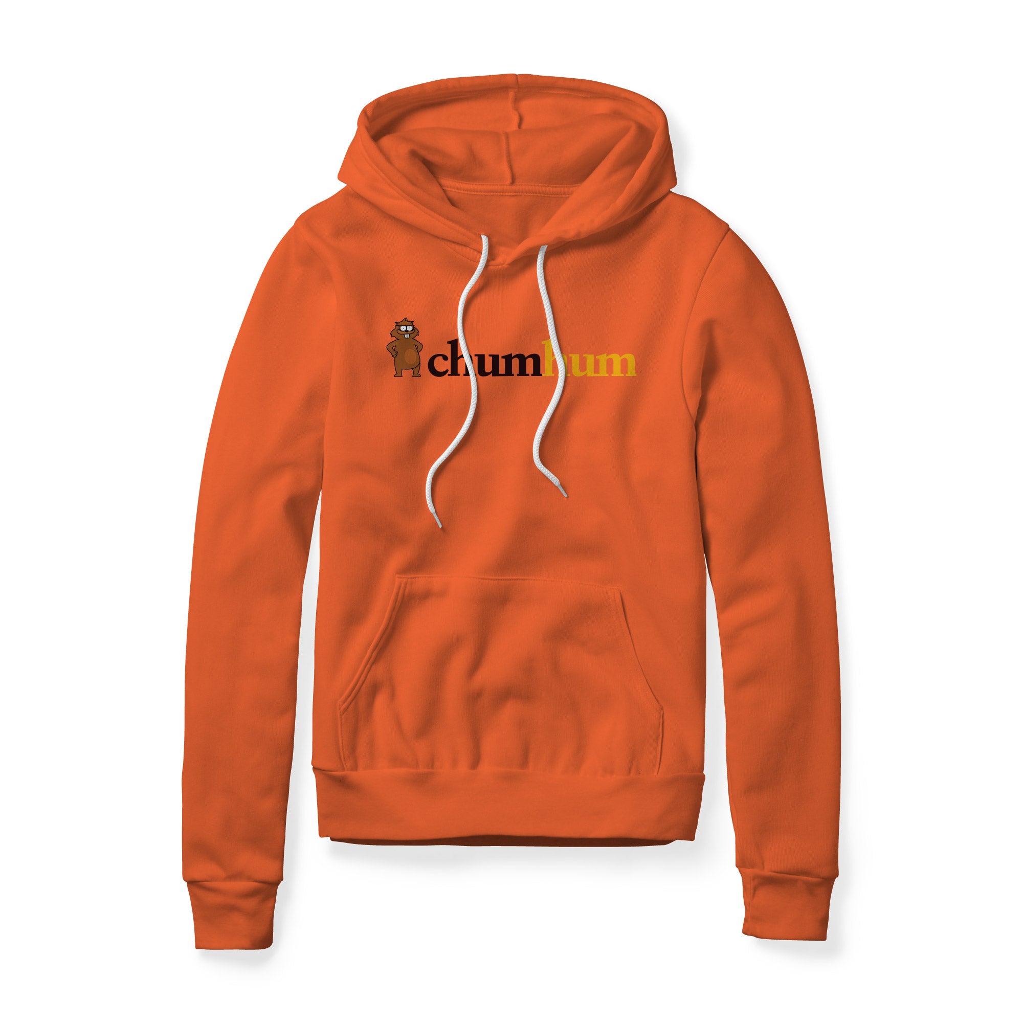 Chumhum Fleece Hoodie