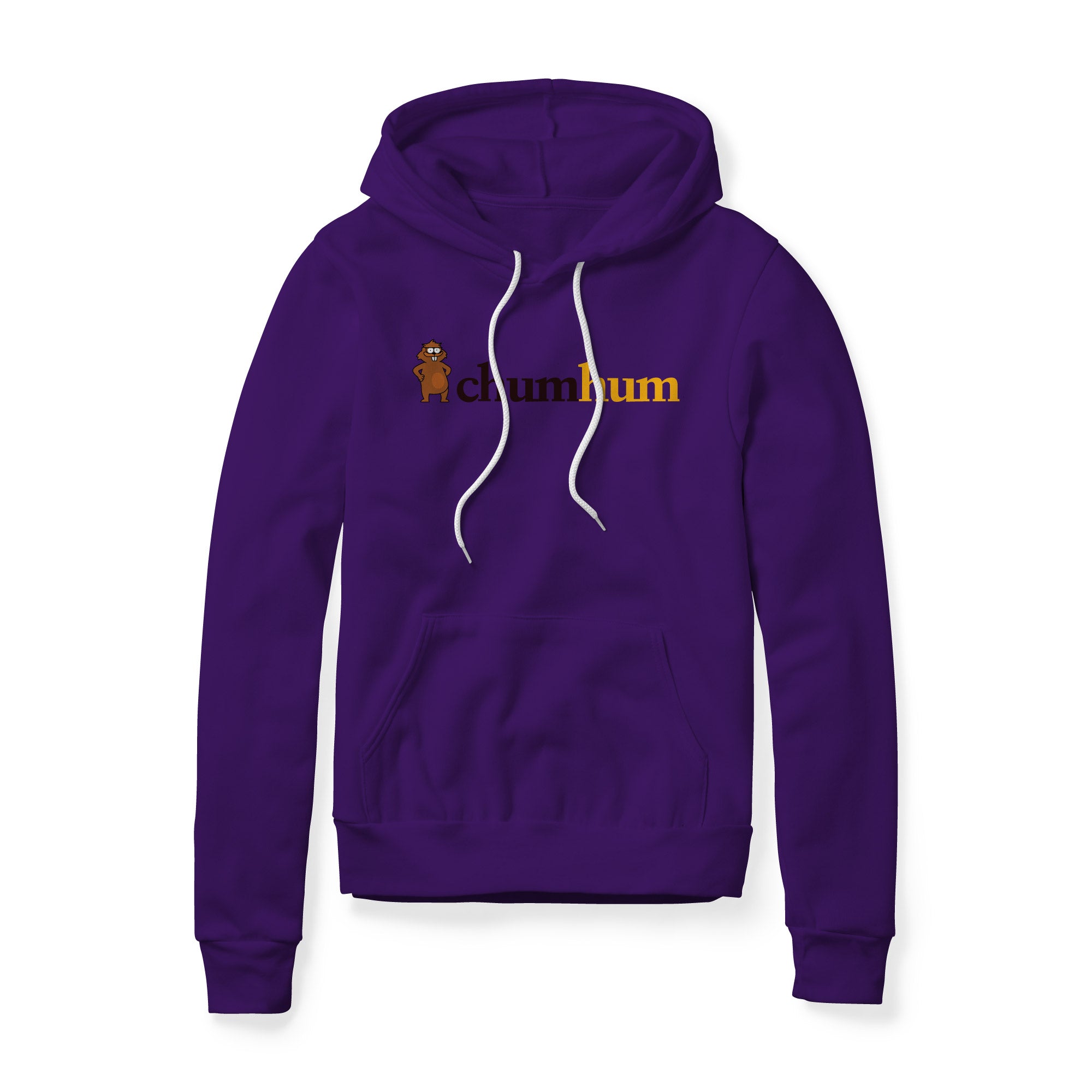 Chumhum Fleece Hoodie