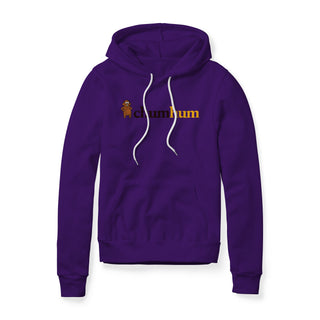 Chumhum Fleece Hoodie
