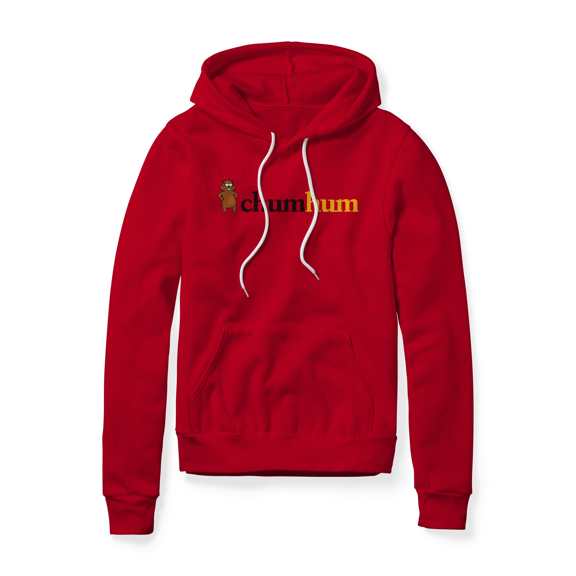 Chumhum Fleece Hoodie