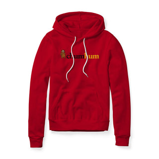 Chumhum Fleece Hoodie