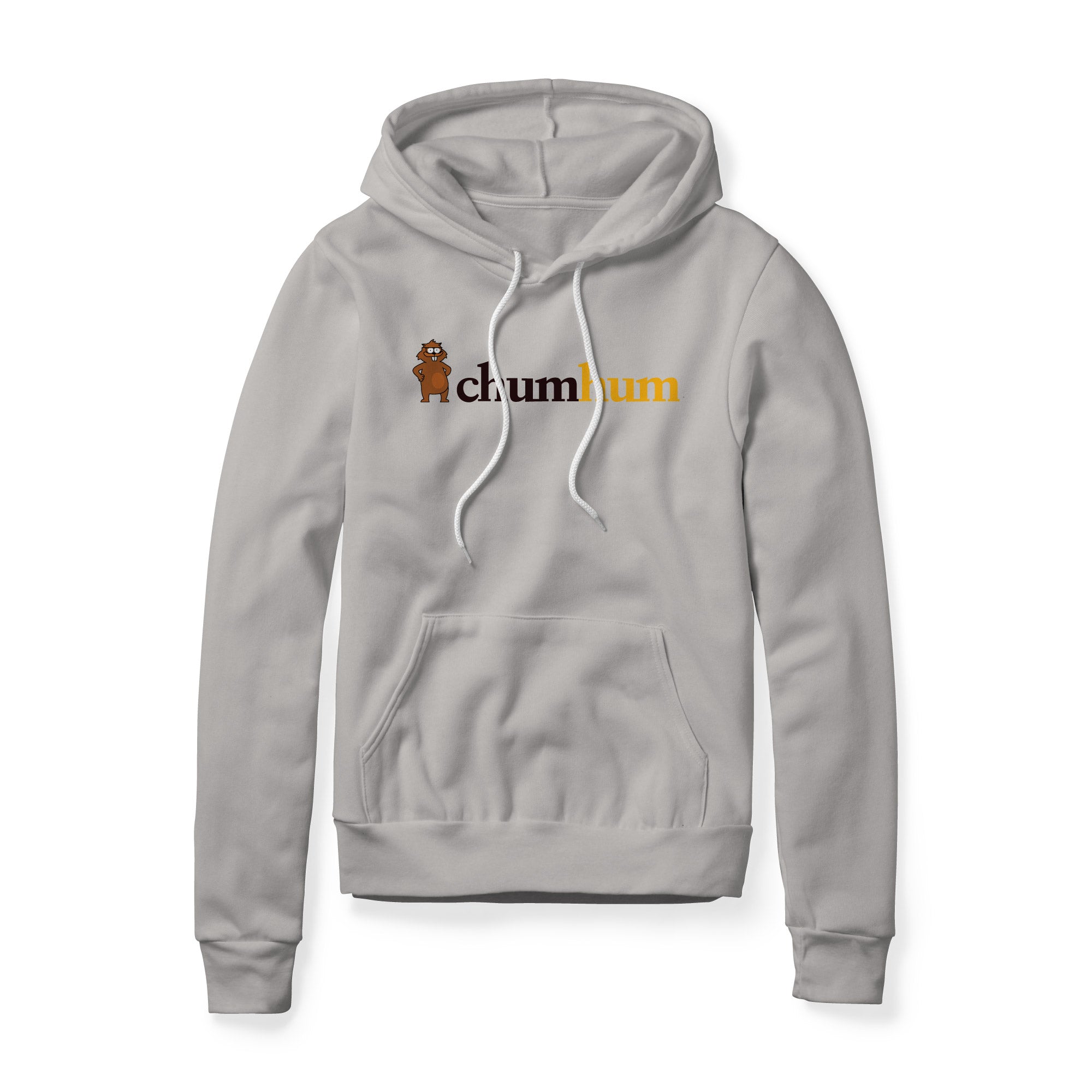 Chumhum Fleece Hoodie