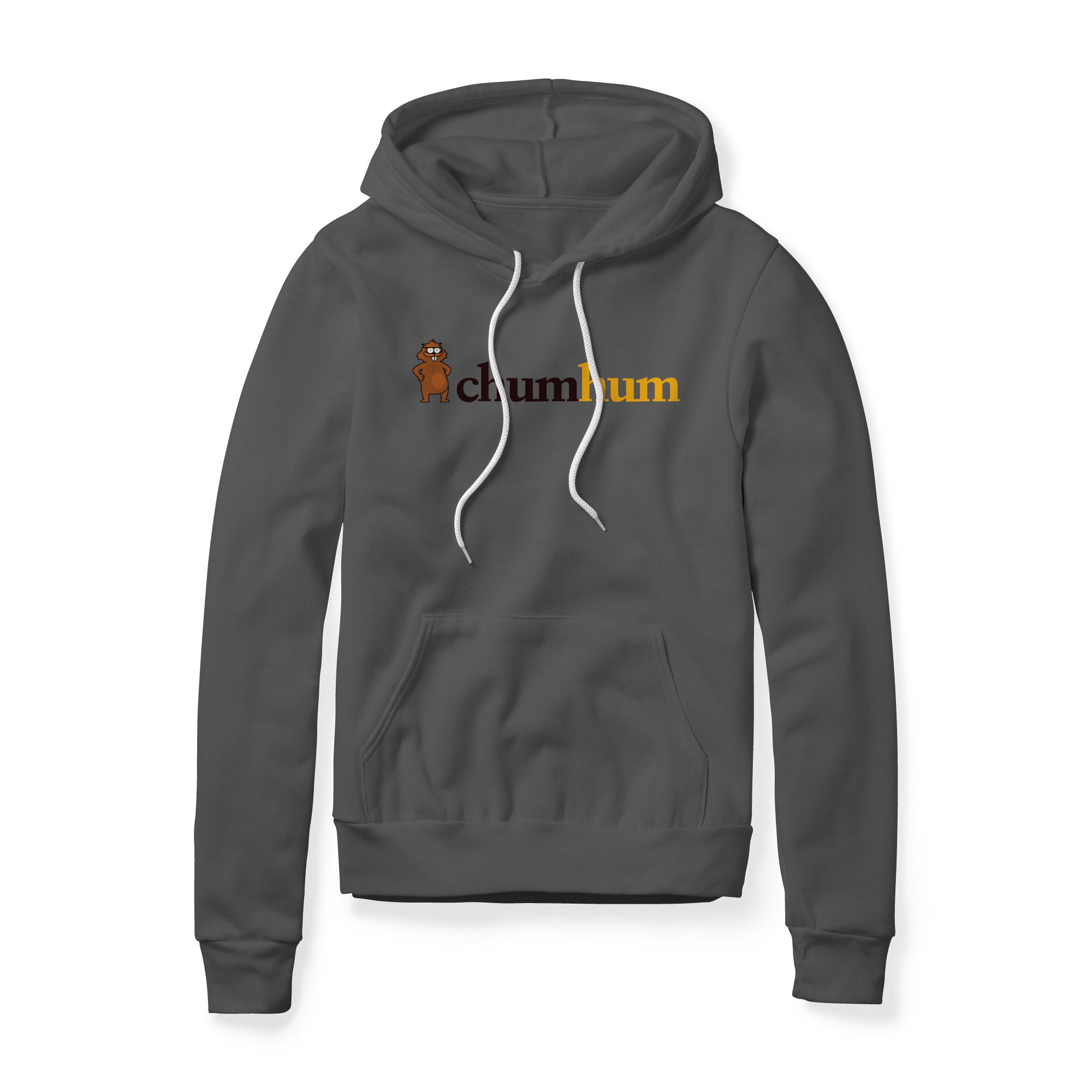 Chumhum Fleece Hoodie