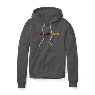 Chumhum Fleece Hoodie