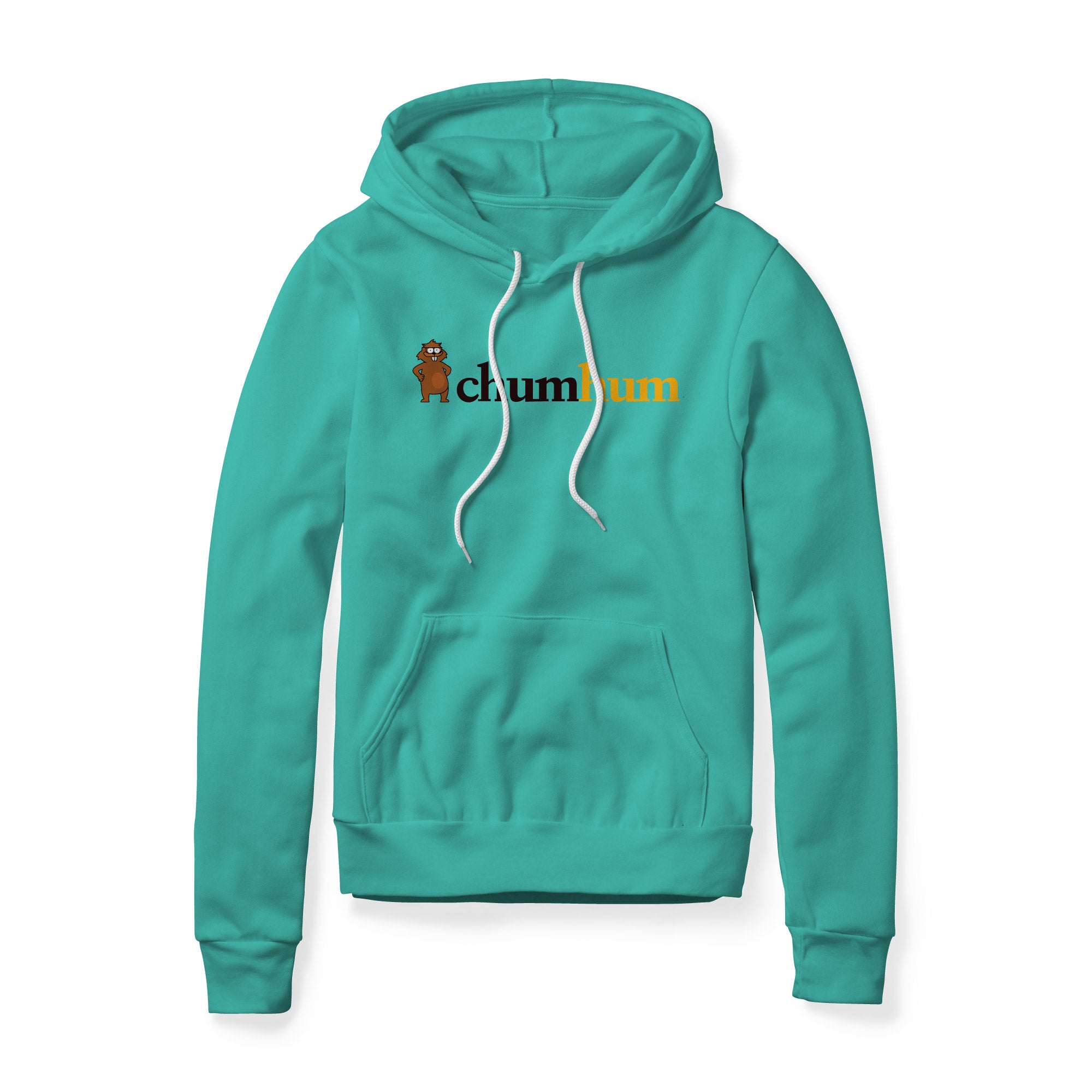 Chumhum Fleece Hoodie