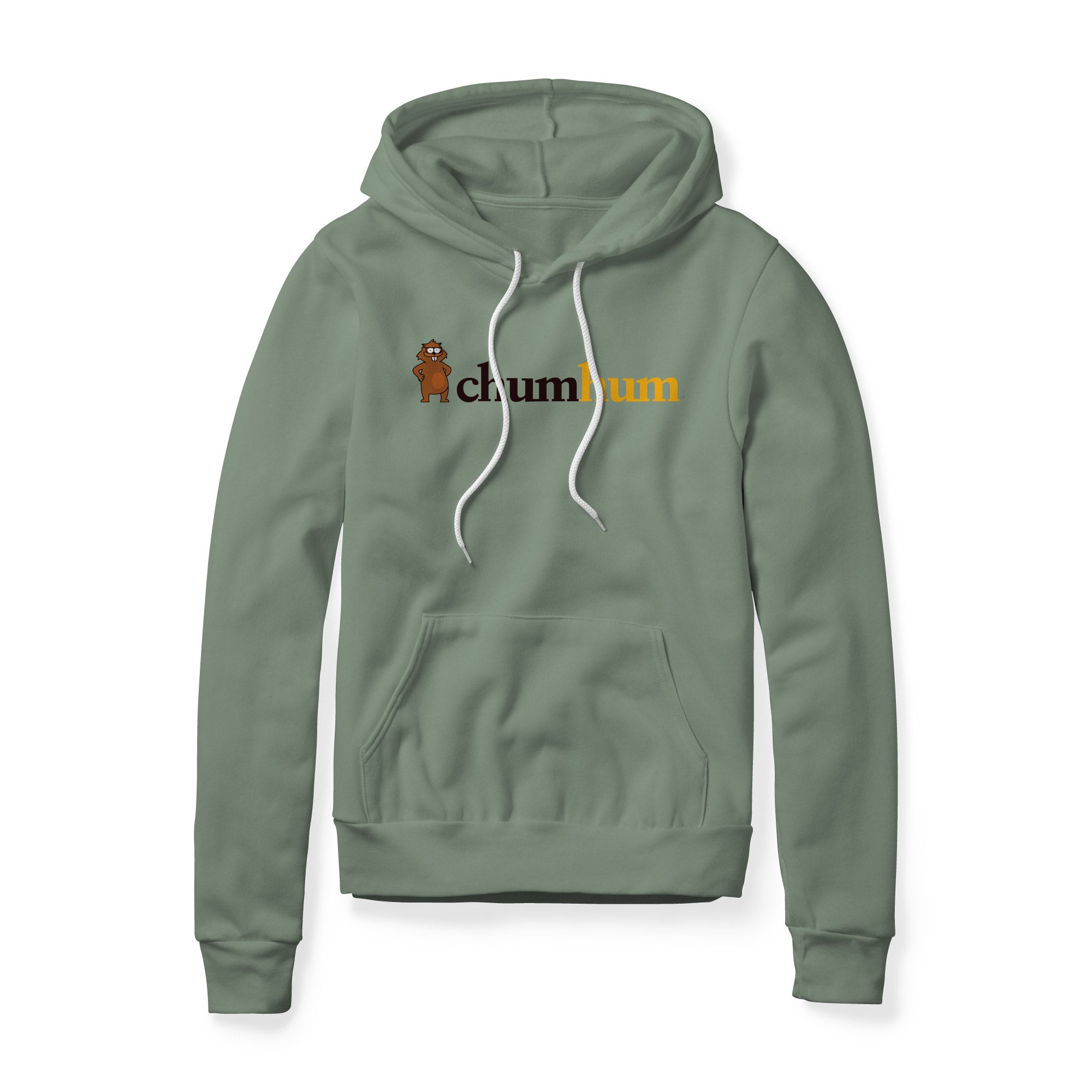 Chumhum Fleece Hoodie