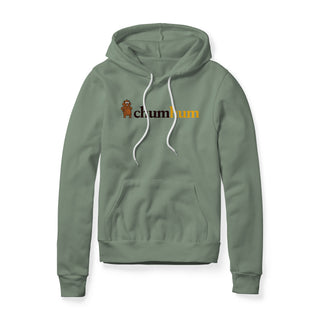 Chumhum Fleece Hoodie