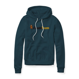 Chumhum Fleece Hoodie