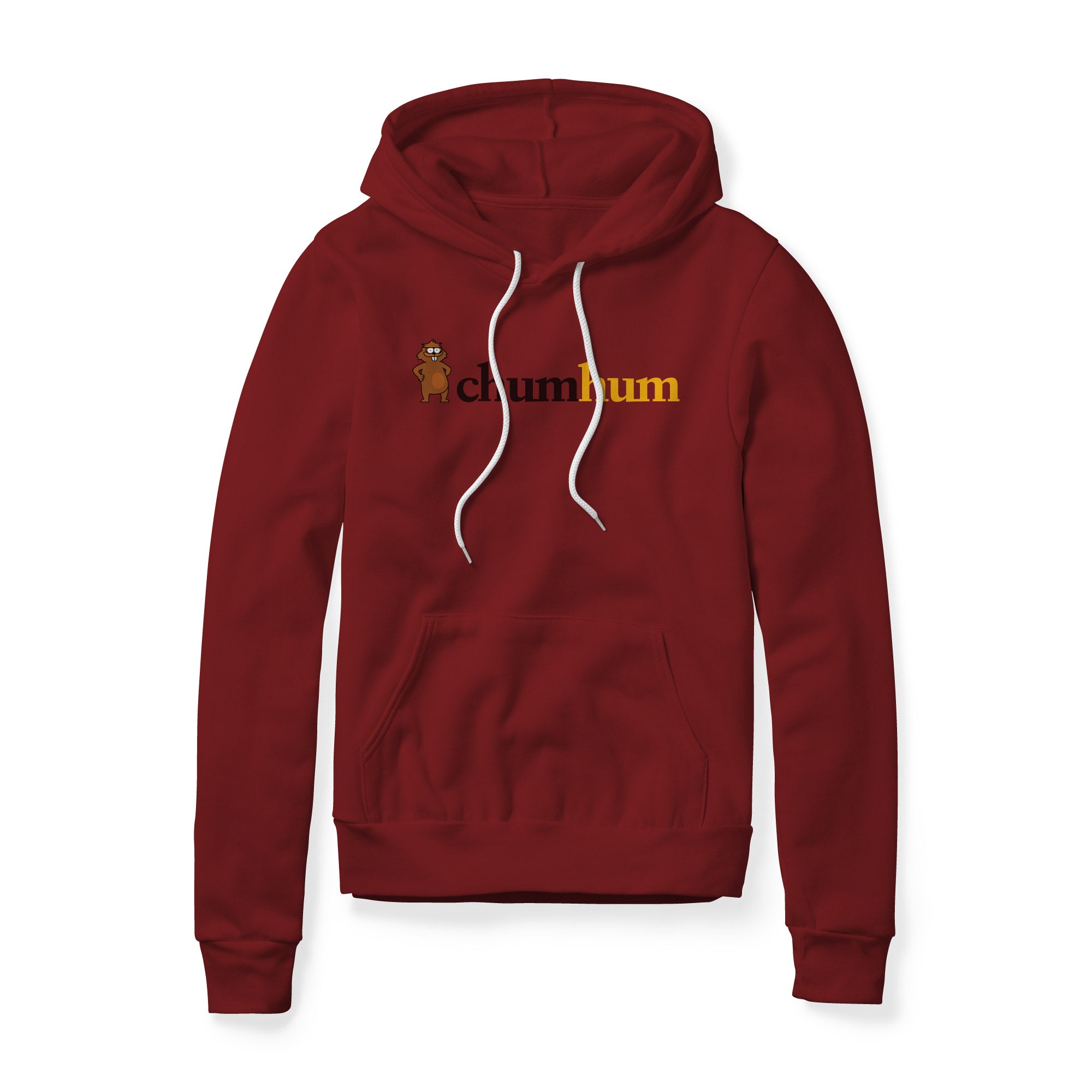 Chumhum Fleece Hoodie