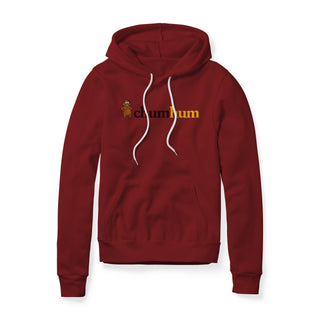 Chumhum Fleece Hoodie