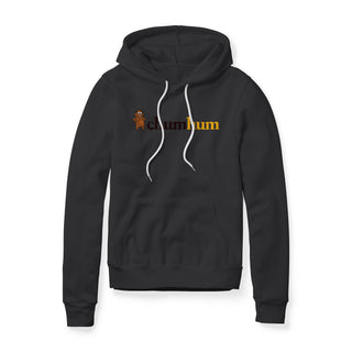 Chumhum Fleece Hoodie