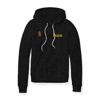 Chumhum Fleece Hoodie