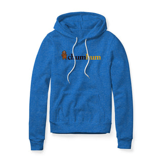 Chumhum Fleece Hoodie