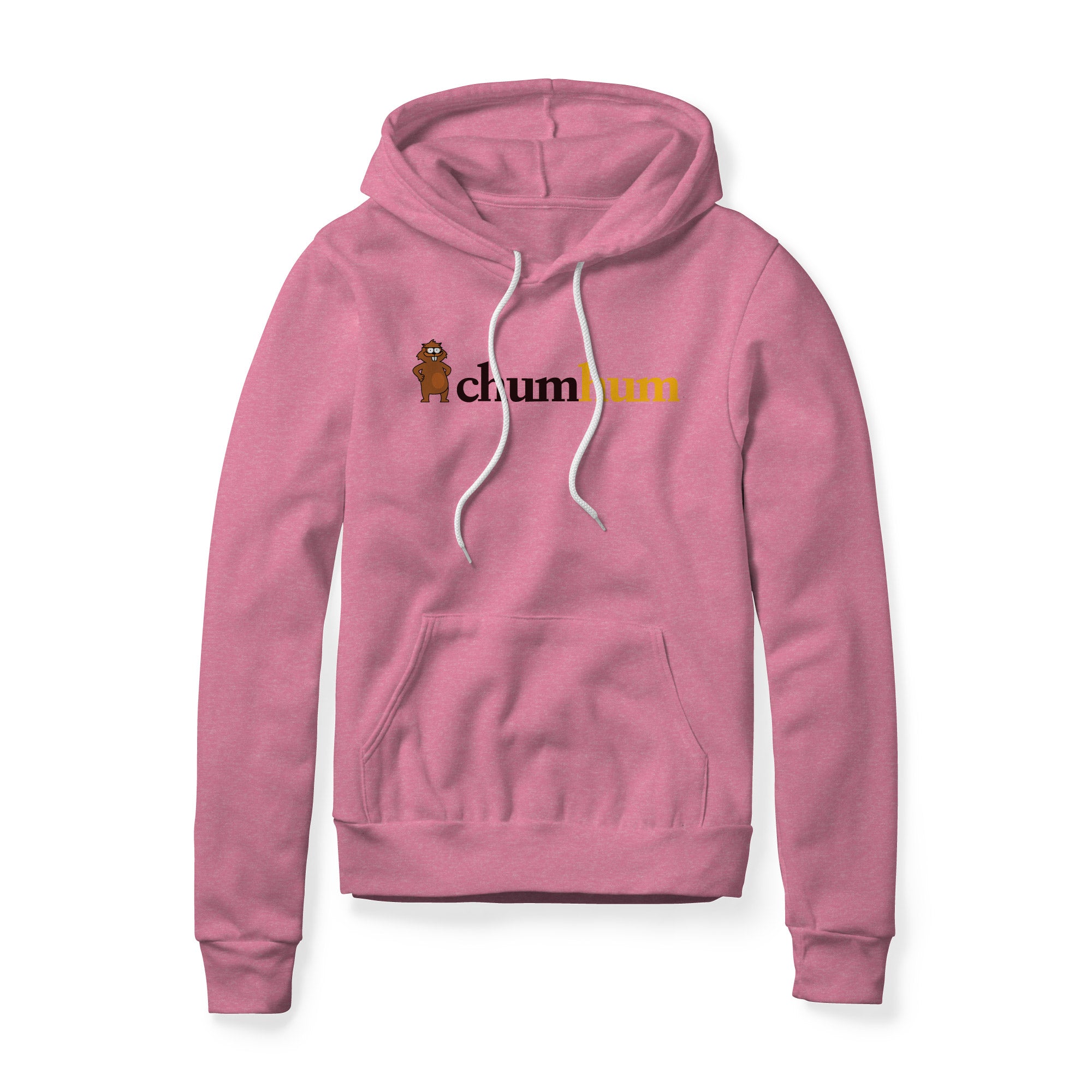 Chumhum Fleece Hoodie