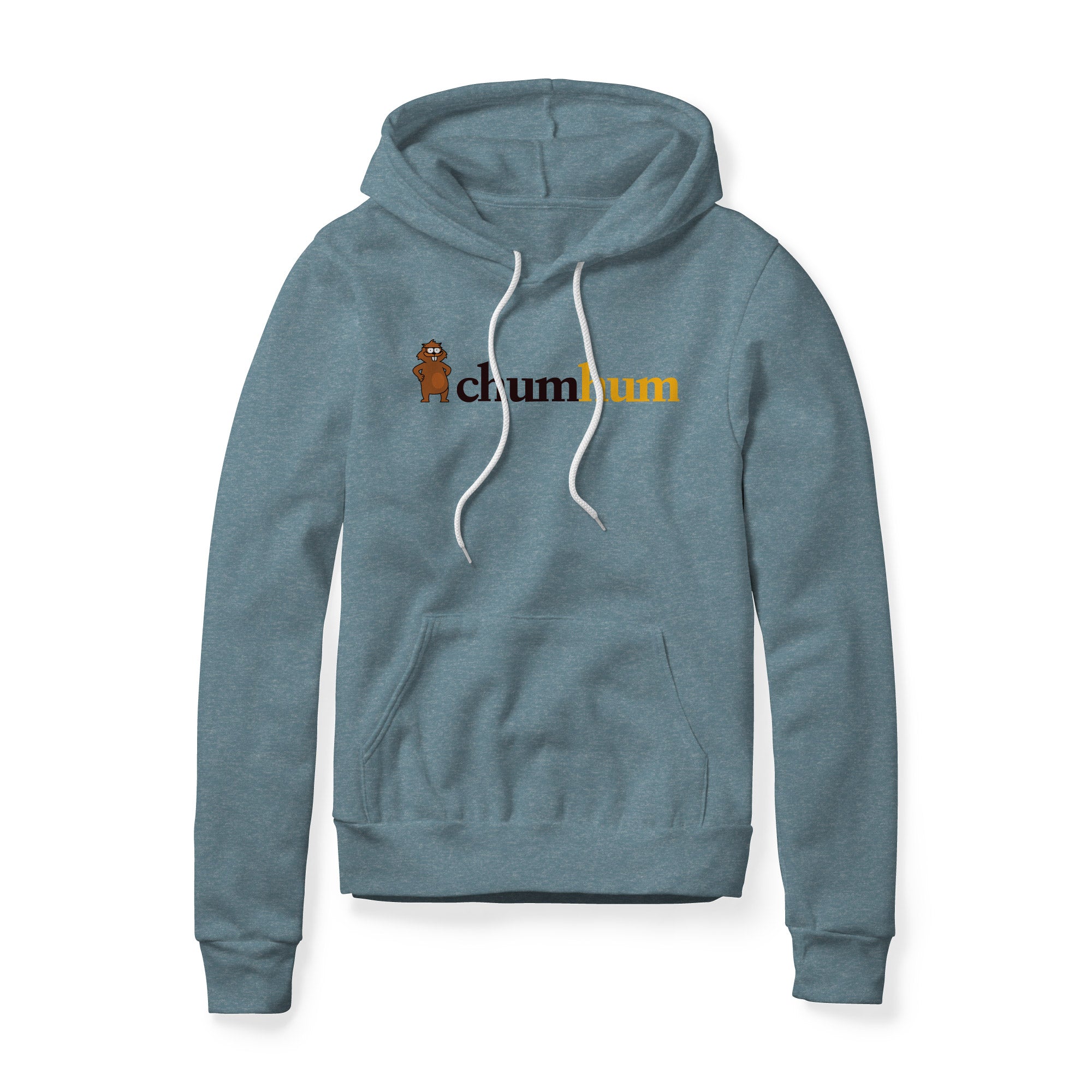 Chumhum Fleece Hoodie