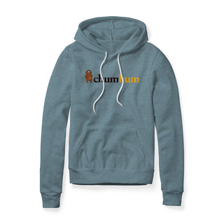 Chumhum Fleece Hoodie