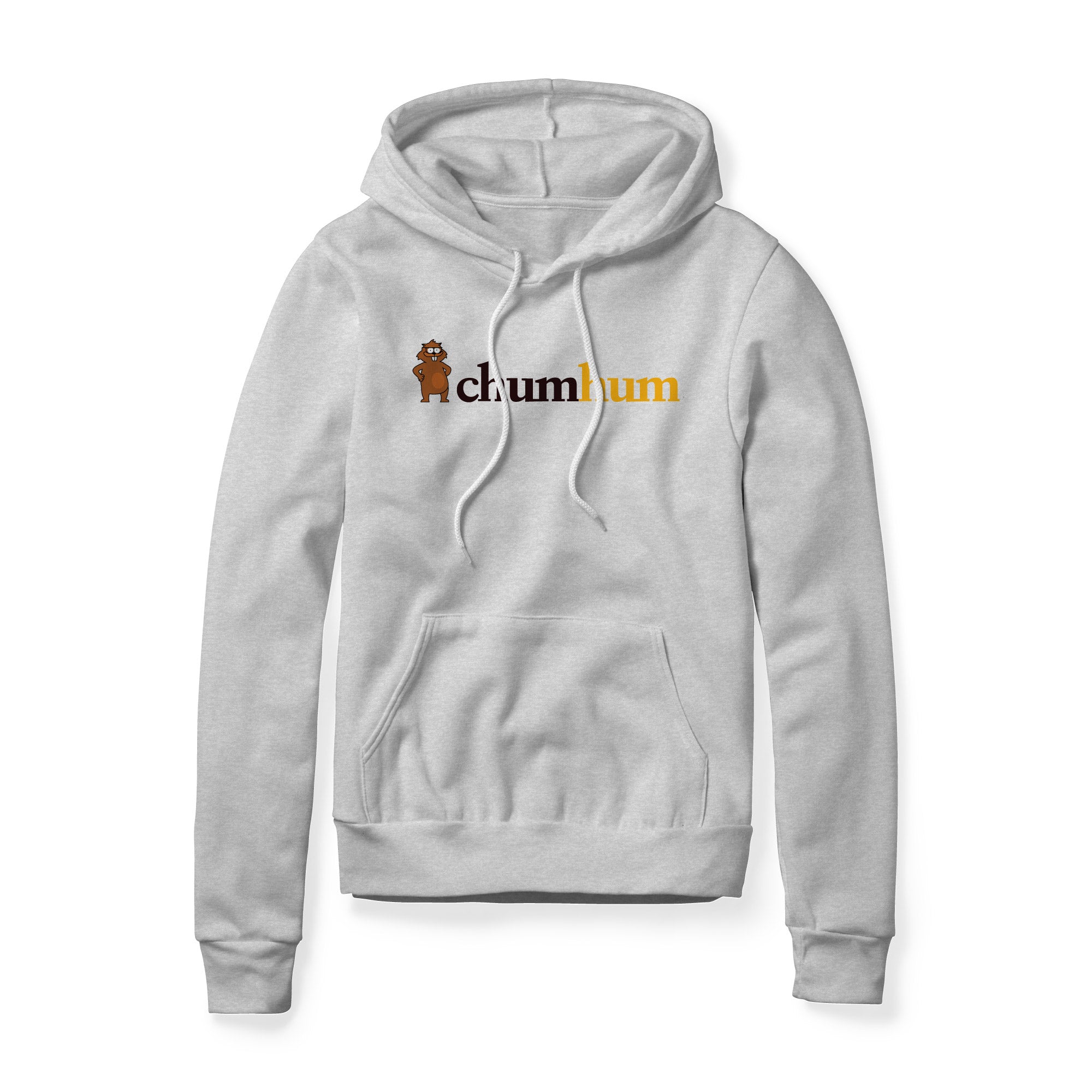 Chumhum Fleece Hoodie