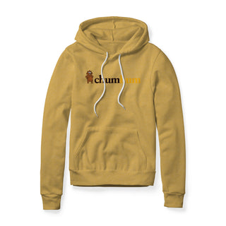 Chumhum Fleece Hoodie