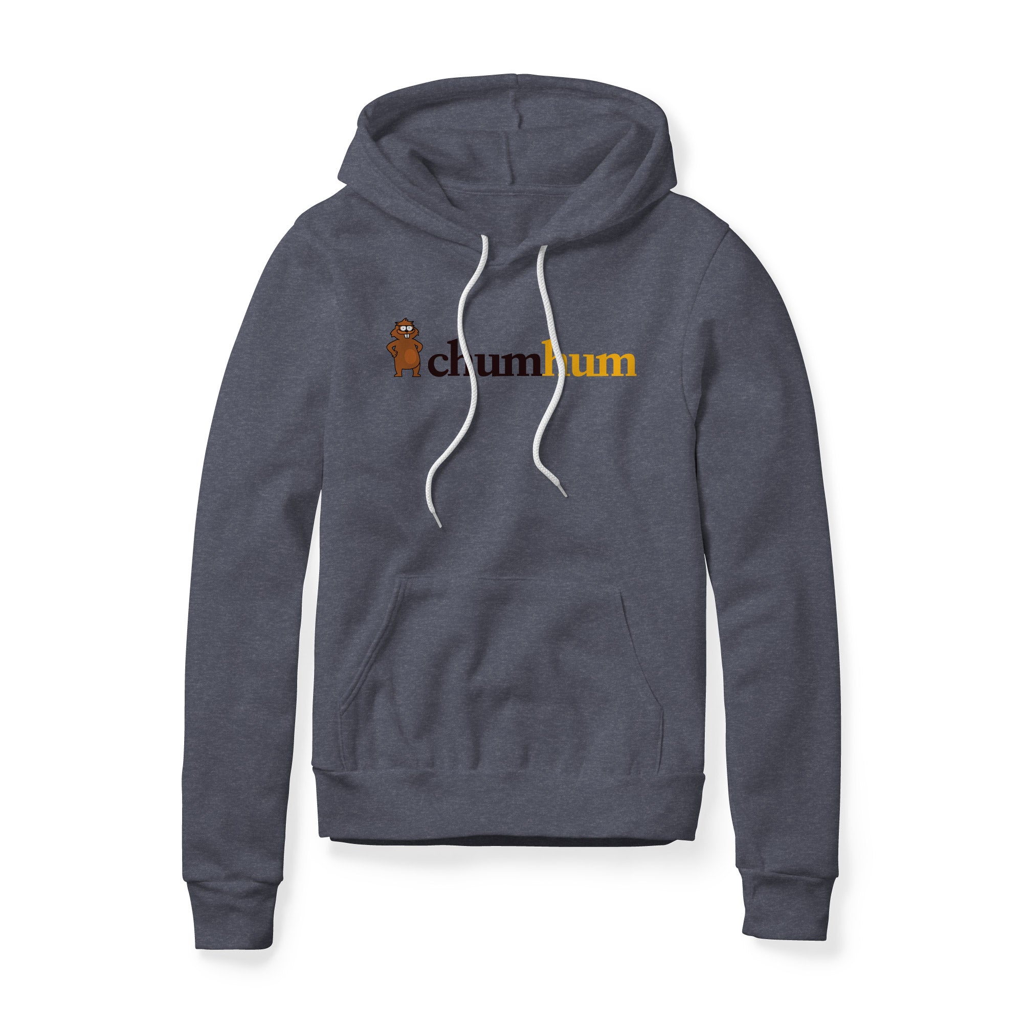 Chumhum Fleece Hoodie
