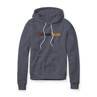 Chumhum Fleece Hoodie