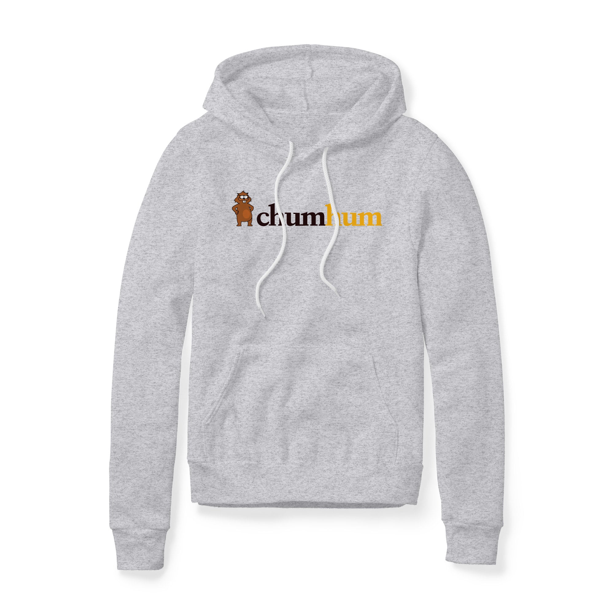 Chumhum Fleece Hoodie