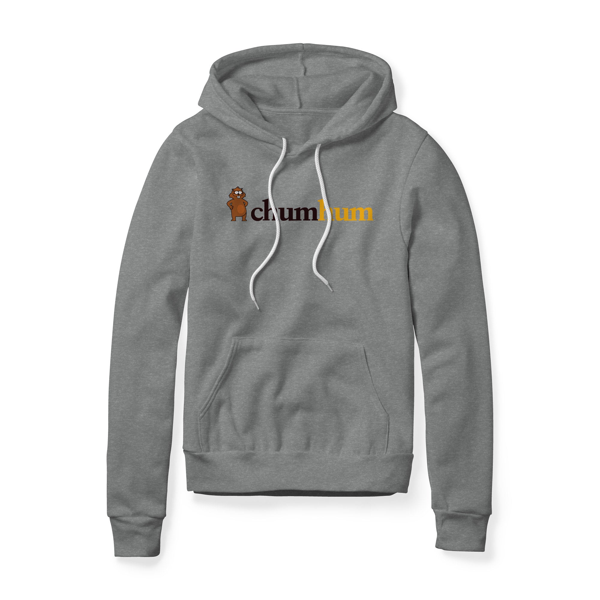 Chumhum Fleece Hoodie