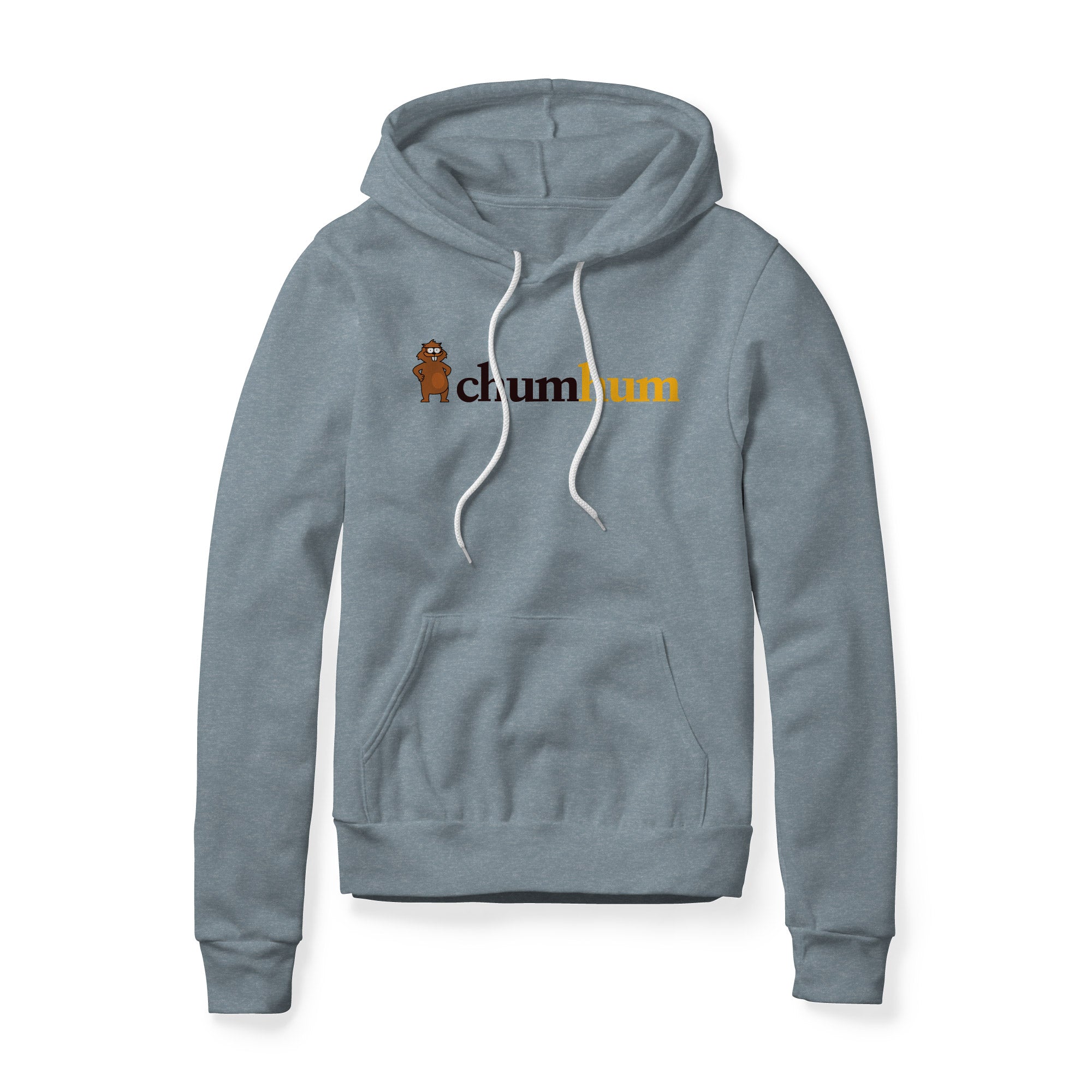 Chumhum Fleece Hoodie