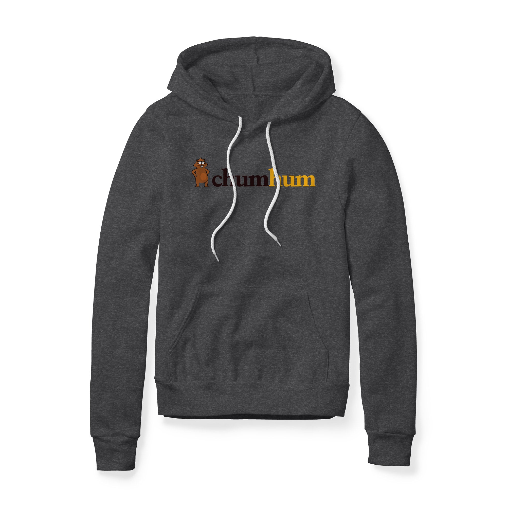 Chumhum Fleece Hoodie