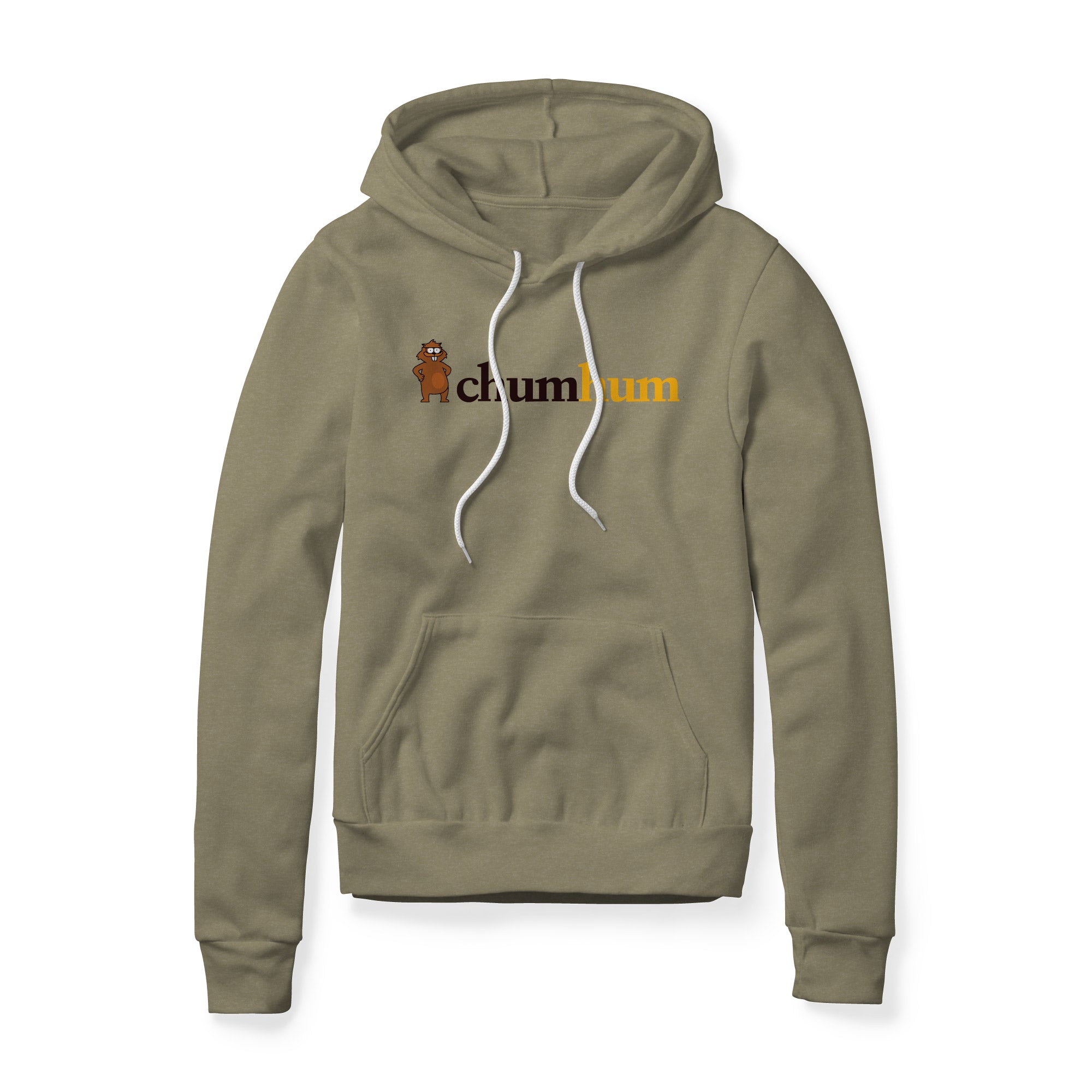Chumhum Fleece Hoodie