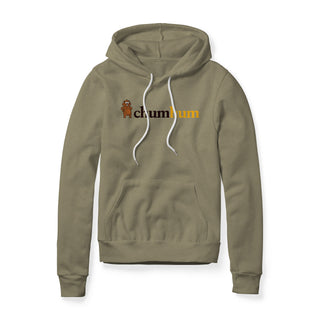 Chumhum Fleece Hoodie