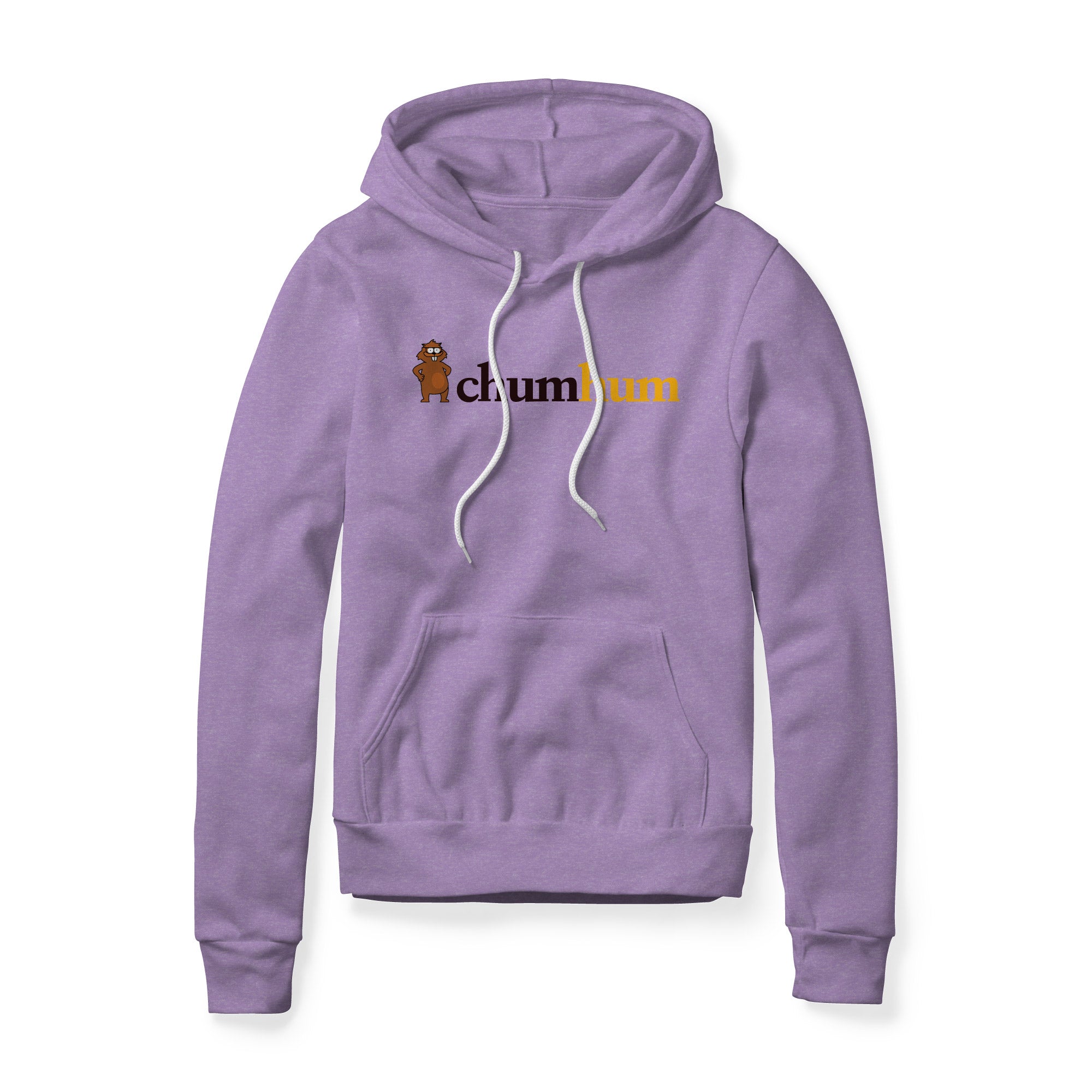 Chumhum Fleece Hoodie