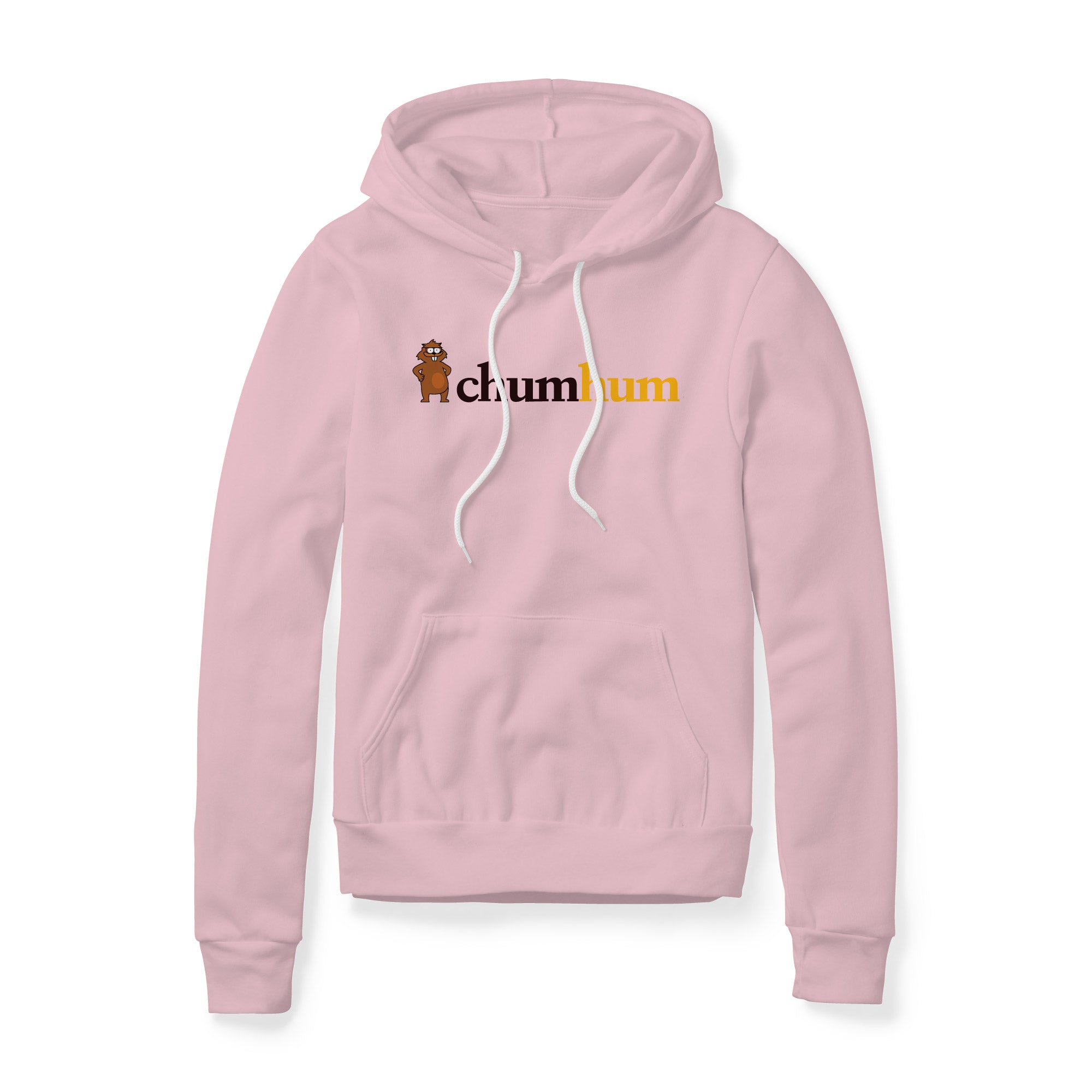 Chumhum Fleece Hoodie