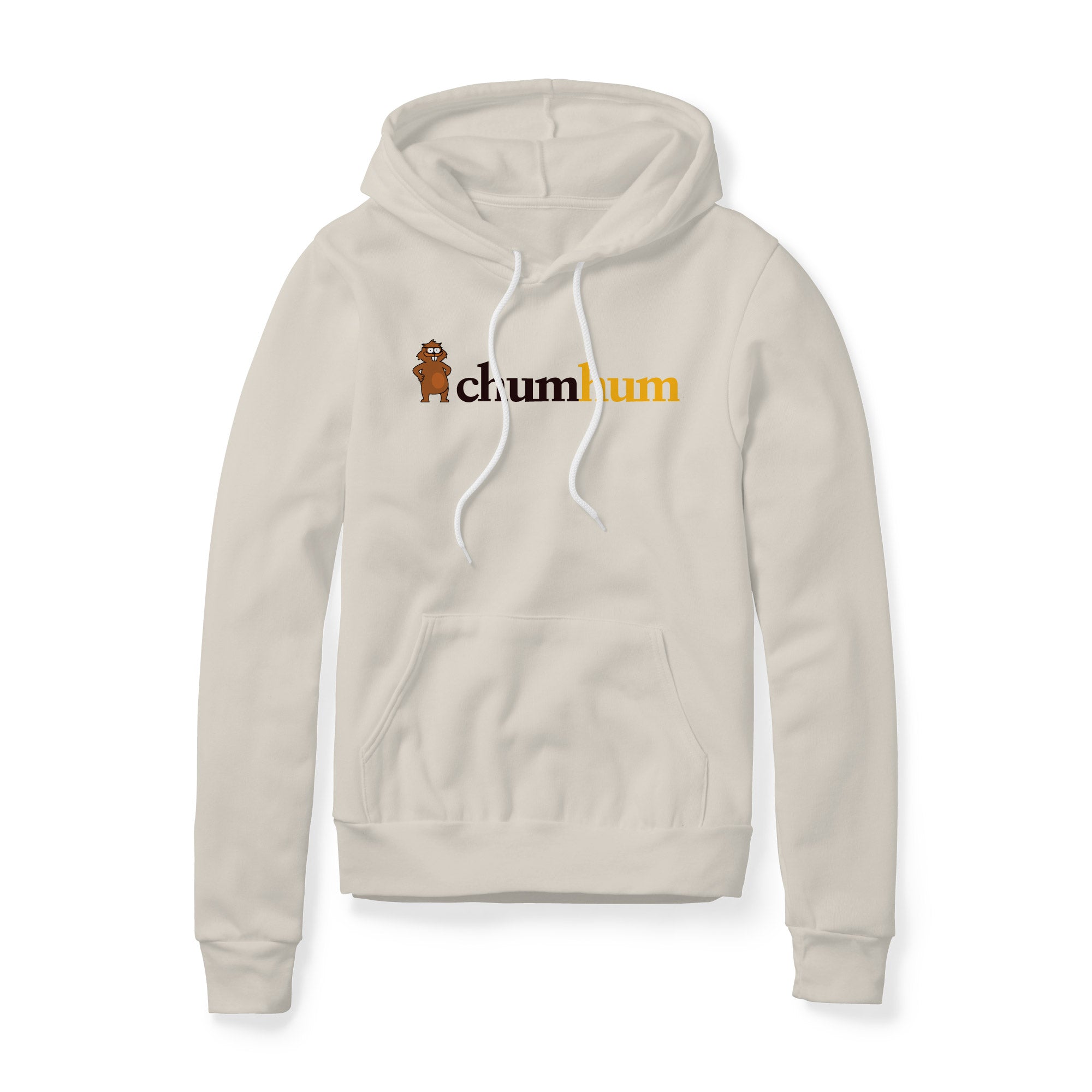 Chumhum Fleece Hoodie