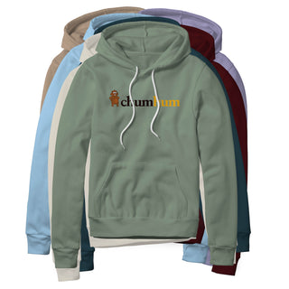 Chumhum Fleece Hoodie