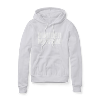 Dunder Mifflin Fleece Hoodie