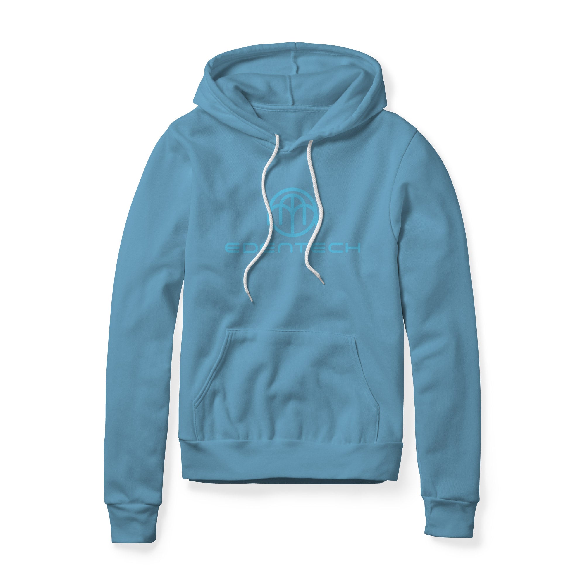 Edentech Fleece Hoodie