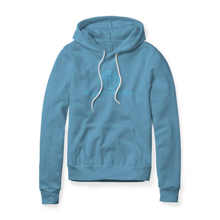 Edentech Fleece Hoodie