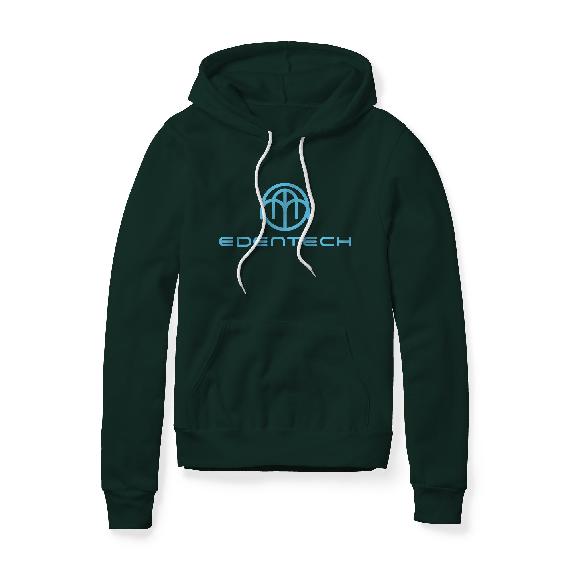 Edentech Fleece Hoodie